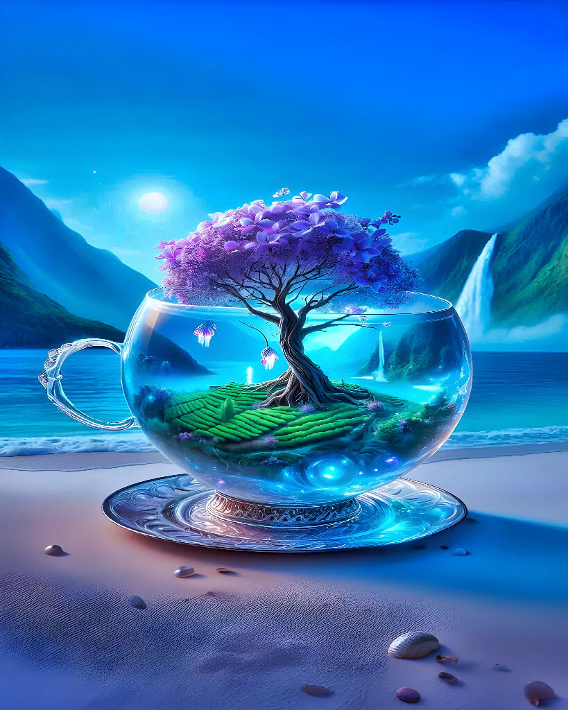 New AI Art